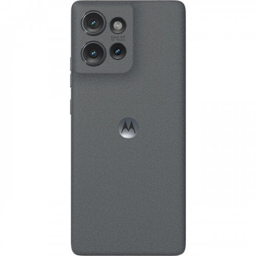 Смартфон Motorola Moto Edge 50 12/512GB (PB2U0003PL) Koala Grey купити в Україні | Telemart фото