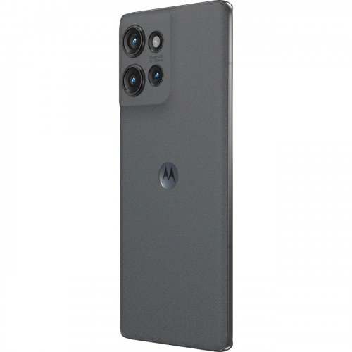 Смартфон Motorola Moto Edge 50 12/512GB (PB2U0003PL) Koala Grey купити в Україні | Telemart фото