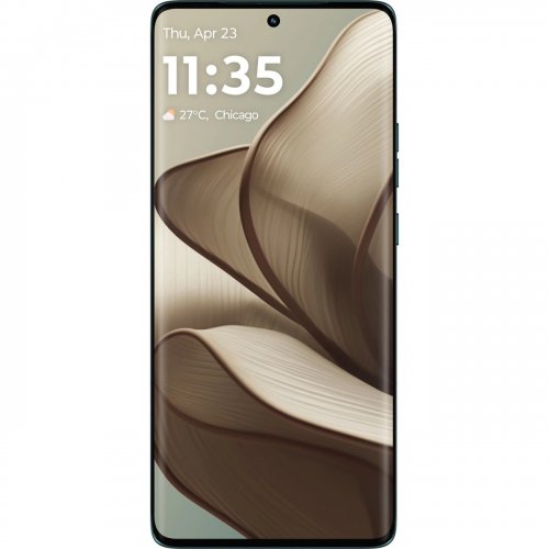 Смартфон Motorola Moto Edge 50 12/512GB (PB2U0004PL) Jungle Green купити в Україні | Telemart фото