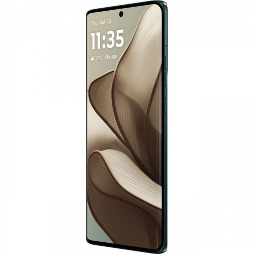 Смартфон Motorola Moto Edge 50 12/512GB (PB2U0004PL) Jungle Green купити в Україні | Telemart фото
