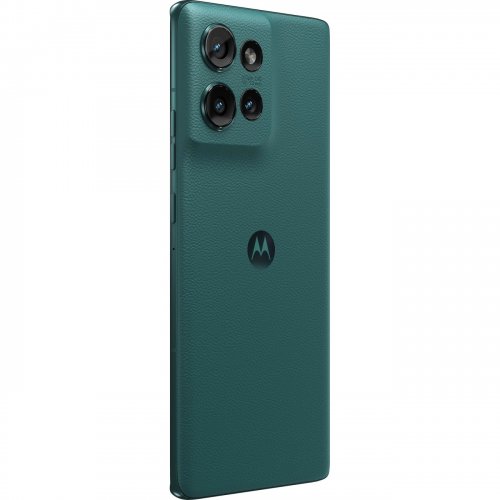Смартфон Motorola Moto Edge 50 12/512GB (PB2U0004PL) Jungle Green купити в Україні | Telemart фото