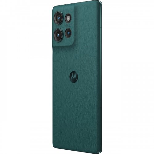 Смартфон Motorola Moto Edge 50 12/512GB (PB2U0004PL) Jungle Green купити в Україні | Telemart фото