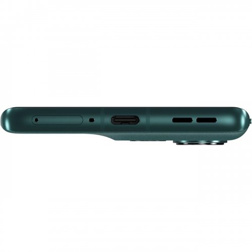 Смартфон Motorola Moto Edge 50 12/512GB (PB2U0004PL) Jungle Green купити в Україні | Telemart фото