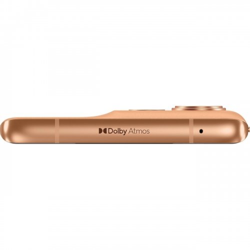 Смартфон Motorola Moto Edge 50 12/512GB (PB2U0005PL) Peach Fuzz купити в Україні | Telemart фото
