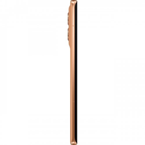 Смартфон Motorola Moto Edge 50 12/512GB (PB2U0005PL) Peach Fuzz купити в Україні | Telemart фото
