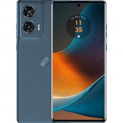 Смартфон Motorola Moto Edge 50 Fusion 8/256GB (PB3T0047RS) Forest Blue