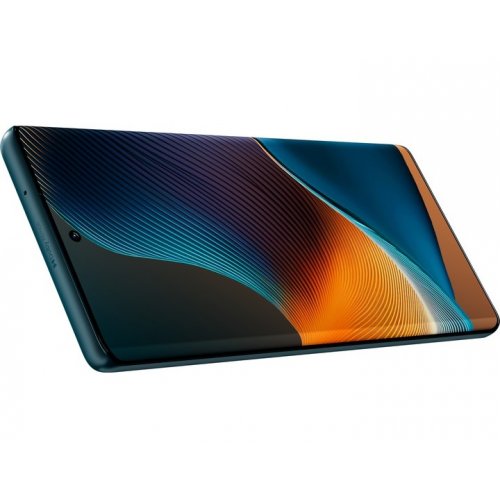 Смартфон Motorola Moto Edge 50 Fusion 8/256GB (PB3T0047RS) Forest Blue купити в Україні | Telemart фото