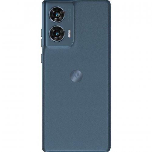 Смартфон Motorola Moto Edge 50 Fusion 8/256GB (PB3T0047RS) Forest Blue купити в Україні | Telemart фото