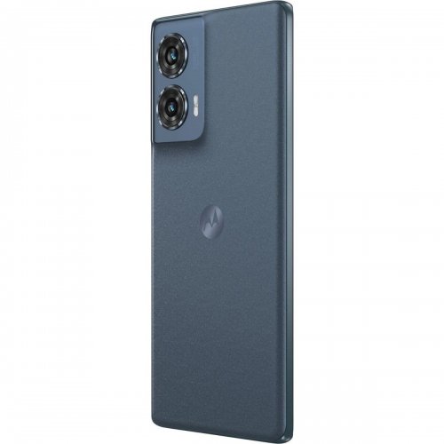 Смартфон Motorola Moto Edge 50 Fusion 8/256GB (PB3T0047RS) Forest Blue купити в Україні | Telemart фото