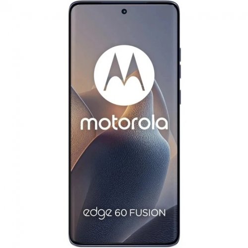 Смартфон Motorola Moto Edge 60 Fusion 8/256GB (PB7E0039RS) Slipstream купити в Україні | Telemart фото