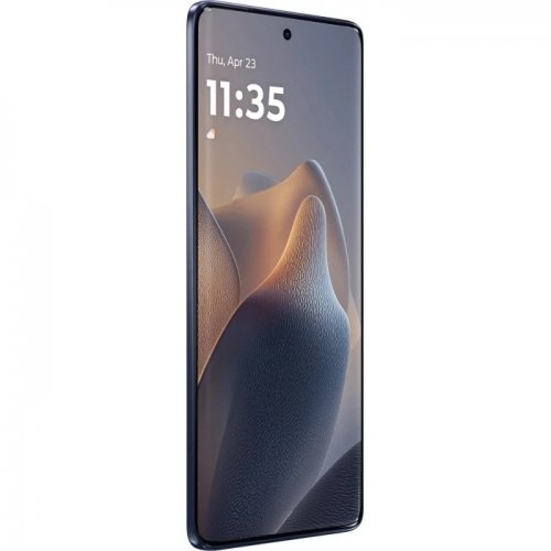Смартфон Motorola Moto Edge 60 Fusion 8/256GB (PB7E0039RS) Slipstream купити в Україні | Telemart фото