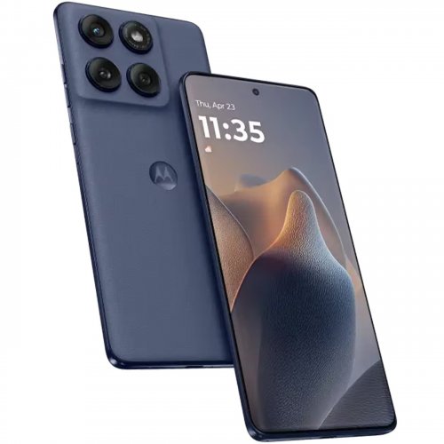 Смартфон Motorola Moto Edge 60 Fusion 8/256GB (PB7E0039RS) Slipstream купити в Україні | Telemart фото