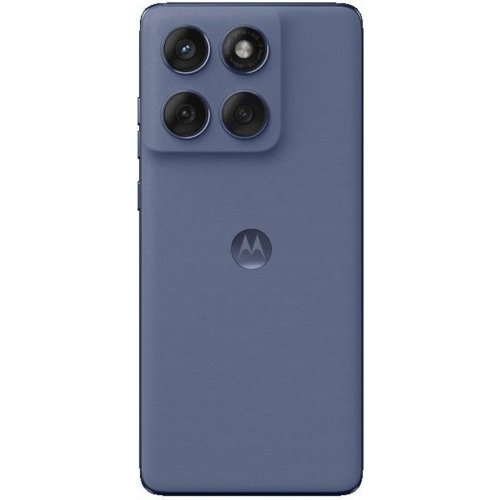 Смартфон Motorola Moto Edge 60 Fusion 8/256GB (PB7E0039RS) Slipstream купити в Україні | Telemart фото