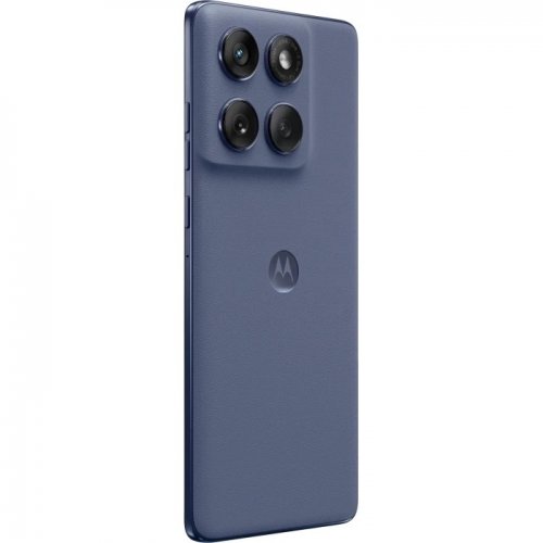 Смартфон Motorola Moto Edge 60 Fusion 8/256GB (PB7E0039RS) Slipstream купити в Україні | Telemart фото