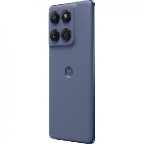Смартфон Motorola Moto Edge 60 Fusion 8/256GB (PB7E0039RS) Slipstream купити в Україні | Telemart фото