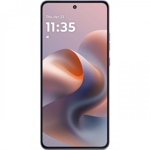 Смартфон Motorola Moto G86 8/256GB (PB7L0090RS) Cosmic Sky купить в Украине | Telemart фото