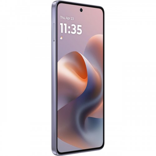 Смартфон Motorola Moto G86 8/256GB (PB7L0090RS) Cosmic Sky купить в Украине | Telemart фото