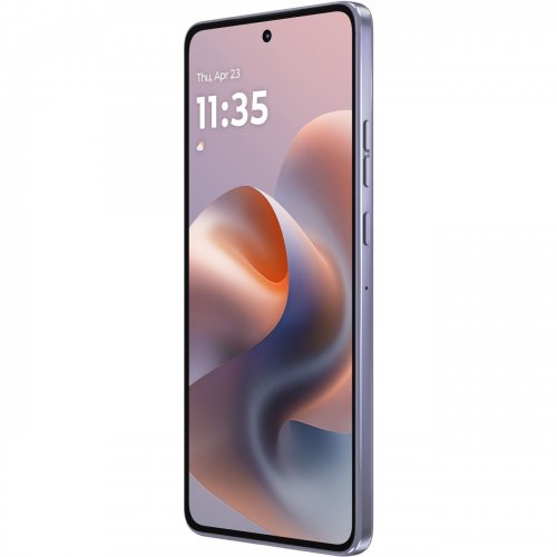 Смартфон Motorola Moto G86 8/256GB (PB7L0090RS) Cosmic Sky купить в Украине | Telemart фото
