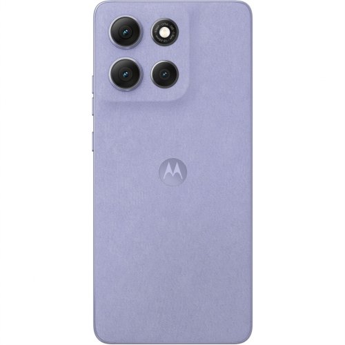 Смартфон Motorola Moto G86 8/256GB (PB7L0090RS) Cosmic Sky купить в Украине | Telemart фото