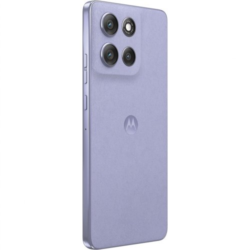 Смартфон Motorola Moto G86 8/256GB (PB7L0090RS) Cosmic Sky купить в Украине | Telemart фото