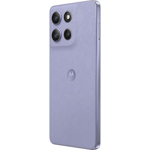 Смартфон Motorola Moto G86 8/256GB (PB7L0090RS) Cosmic Sky купить в Украине | Telemart фото