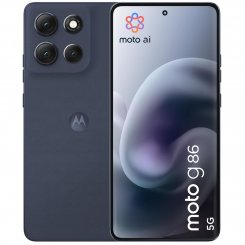 Смартфон Motorola Moto G86 8/256GB (PB7L0101RS) Spellbound