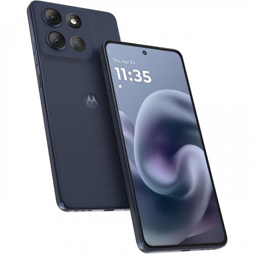 Смартфон Motorola Moto G86 8/256GB (PB7L0101RS) Spellbound купить в Украине | Telemart фото