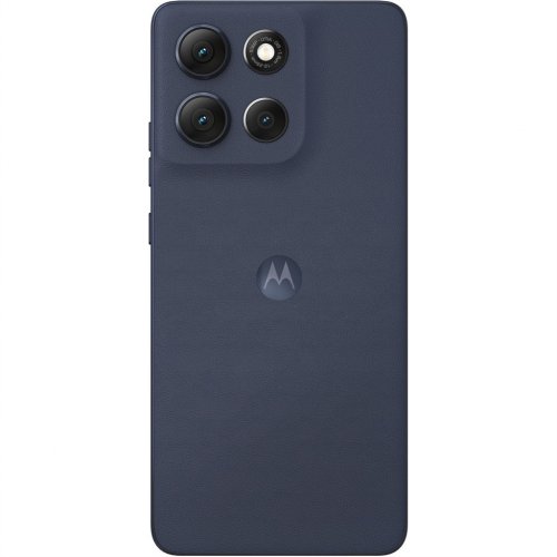 Смартфон Motorola Moto G86 8/256GB (PB7L0101RS) Spellbound купить в Украине | Telemart фото
