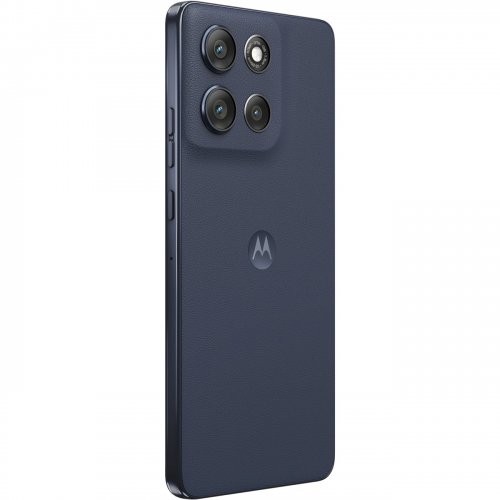 Смартфон Motorola Moto G86 8/256GB (PB7L0101RS) Spellbound купить в Украине | Telemart фото
