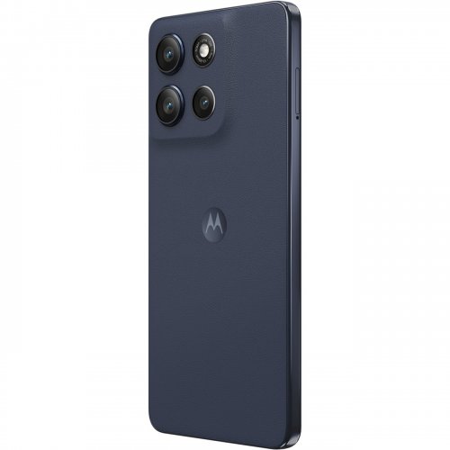 Смартфон Motorola Moto G86 8/256GB (PB7L0101RS) Spellbound купить в Украине | Telemart фото
