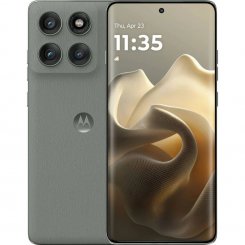 Смартфон Motorola Moto Edge 60 Pro 8/256GB (PB7X0088RS) Shadow