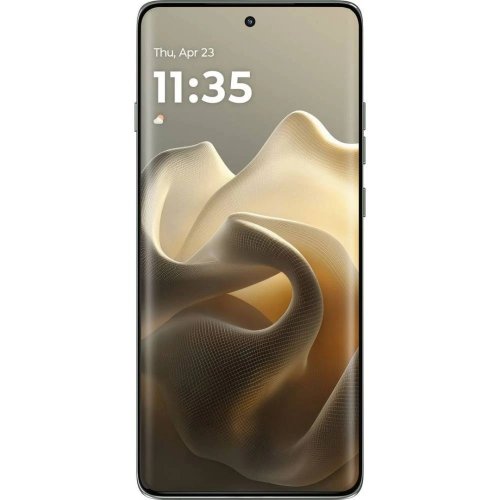 Смартфон Motorola Moto Edge 60 Pro 8/256GB (PB7X0088RS) Shadow купити в Україні | Telemart фото