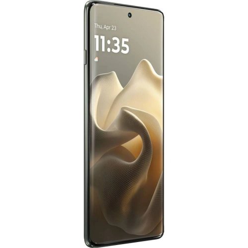 Смартфон Motorola Moto Edge 60 Pro 8/256GB (PB7X0088RS) Shadow купити в Україні | Telemart фото