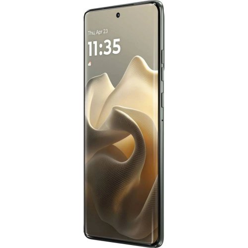 Смартфон Motorola Moto Edge 60 Pro 8/256GB (PB7X0088RS) Shadow купити в Україні | Telemart фото