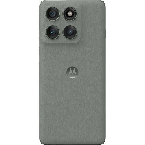 Смартфон Motorola Moto Edge 60 Pro 8/256GB (PB7X0088RS) Shadow купити в Україні | Telemart фото