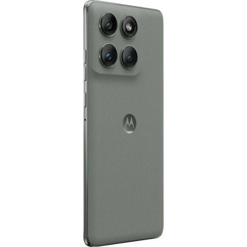 Смартфон Motorola Moto Edge 60 Pro 8/256GB (PB7X0088RS) Shadow купити в Україні | Telemart фото