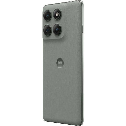 Смартфон Motorola Moto Edge 60 Pro 8/256GB (PB7X0088RS) Shadow купити в Україні | Telemart фото