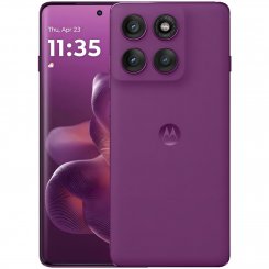 Смартфон Motorola Moto Edge 60 Pro 8/256GB (PB7X0089RS) Sparkling Grape
