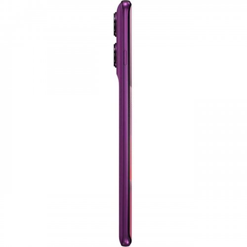 Смартфон Motorola Moto Edge 60 Pro 8/256GB (PB7X0089RS) Sparkling Grape купити в Україні | Telemart фото