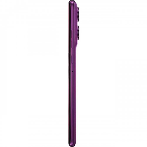 Смартфон Motorola Moto Edge 60 Pro 8/256GB (PB7X0089RS) Sparkling Grape купити в Україні | Telemart фото