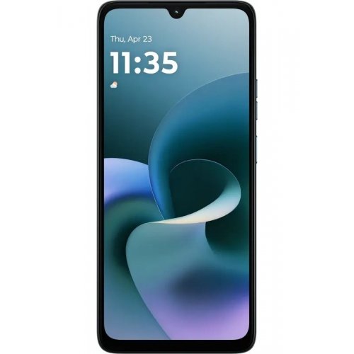 Смартфон Motorola Moto G06 Power 4/256GB (PBA00000UA) Tapestry купити в Україні | Telemart фото
