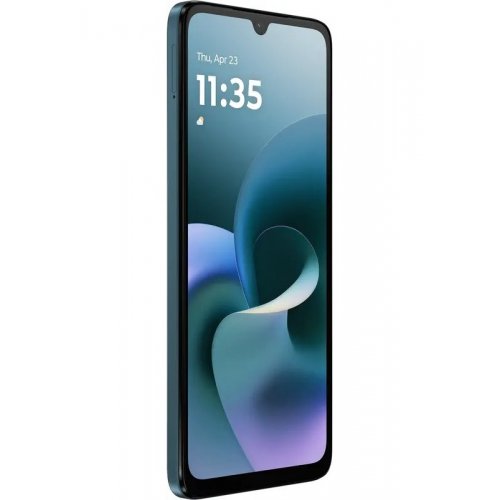 Смартфон Motorola Moto G06 Power 4/256GB (PBA00000UA) Tapestry купити в Україні | Telemart фото