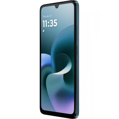 Смартфон Motorola Moto G06 Power 4/256GB (PBA00000UA) Tapestry купити в Україні | Telemart фото