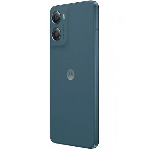 Смартфон Motorola Moto G06 Power 4/256GB (PBA00000UA) Tapestry купити в Україні | Telemart фото