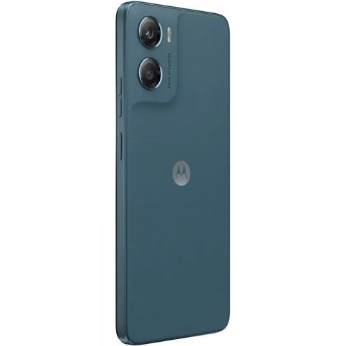 Смартфон Motorola Moto G06 Power 4/256GB (PBA00000UA) Tapestry купити в Україні | Telemart фото