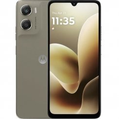 Смартфон Motorola Moto G06 Power 4/256GB (PBA00001UA) Laurel Oak