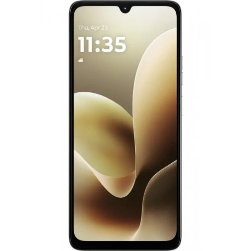 Смартфон Motorola Moto G06 Power 4/256GB (PBA00001UA) Laurel Oak купить в Украине | Telemart фото