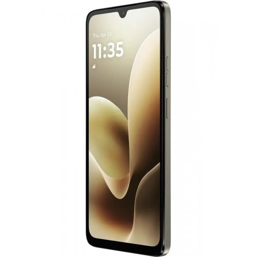 Смартфон Motorola Moto G06 Power 4/256GB (PBA00001UA) Laurel Oak купить в Украине | Telemart фото