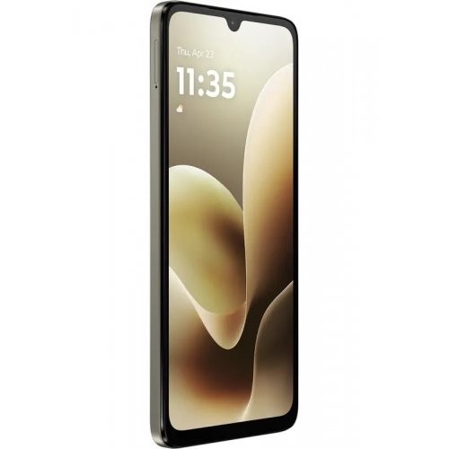 Смартфон Motorola Moto G06 Power 4/256GB (PBA00001UA) Laurel Oak купить в Украине | Telemart фото