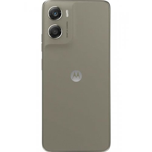 Смартфон Motorola Moto G06 Power 4/256GB (PBA00001UA) Laurel Oak купить в Украине | Telemart фото